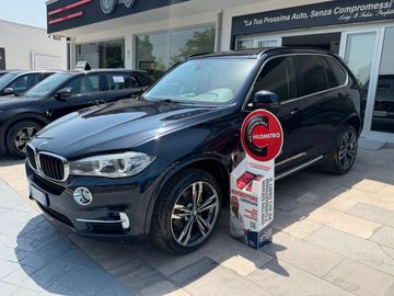 BMW X5 - 4