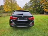 BMW 530d xDrive Touring M-Paket - BMW 530: Kombi, 530d M Paket