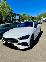 Mercedes-Benz CLE 180 Autom. - - Mercedes-Benz CLE-Klasse von privat