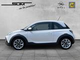 Opel Adam Rocks ROCKS 1.2, 51 kW (70 PS)(MT5) Notbrem - Opel Adam in Freiburg