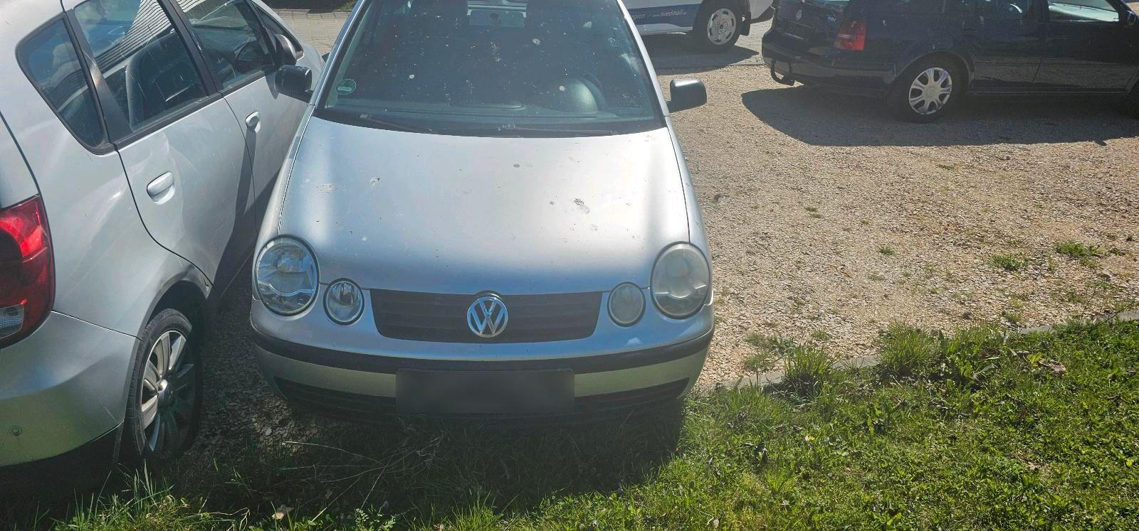 Volkswagen Golf 2005 — photo 9