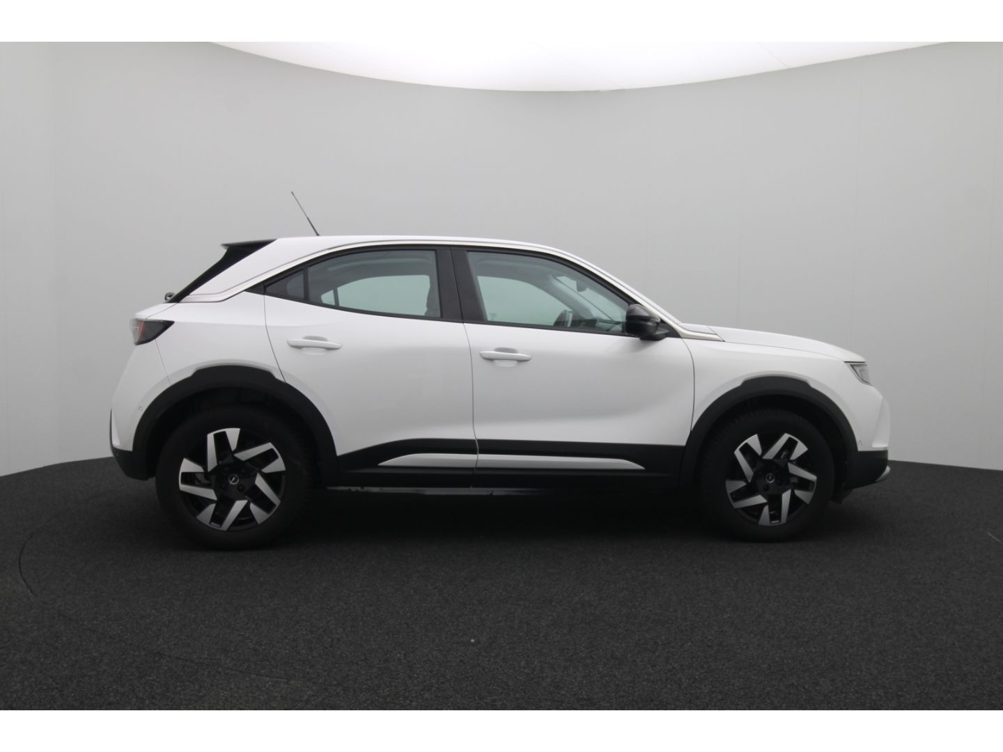 Fahrzeugabbildung Opel Mokka-e Elegance Totwinkelass Digi Cockpit Kamer