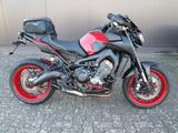 Yamaha MT 09 ABS / RN 29 / Zubehör / Akrapovic - YAMAHA MT