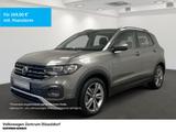 Volkswagen T-Cross Life 1.0 TSI Sitzheizung App-Connect - VW T-Cross Gebrauchtwagen in Düsseldorf