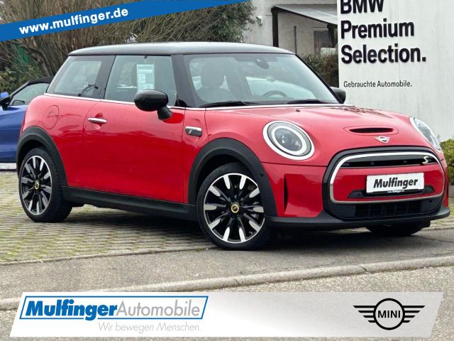 Autres MINI Cooper SE Younique Leder Sports.HUD ACC ABS