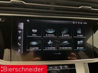 Audi Q8 - Vorschau Bild 24