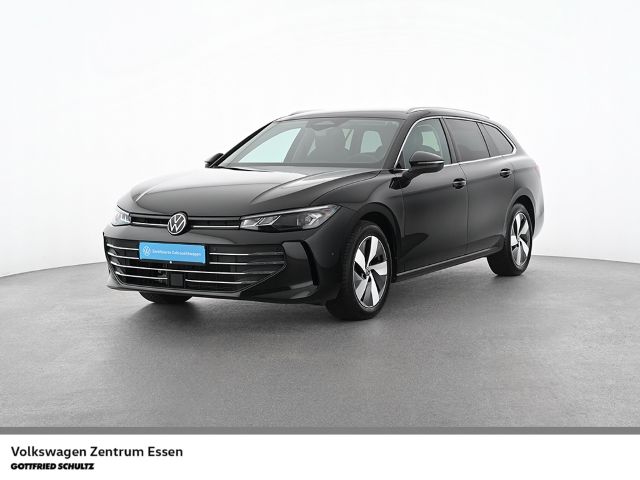 Volkswagen Passat Business eTSI DSG AHK Navi R-Kamera