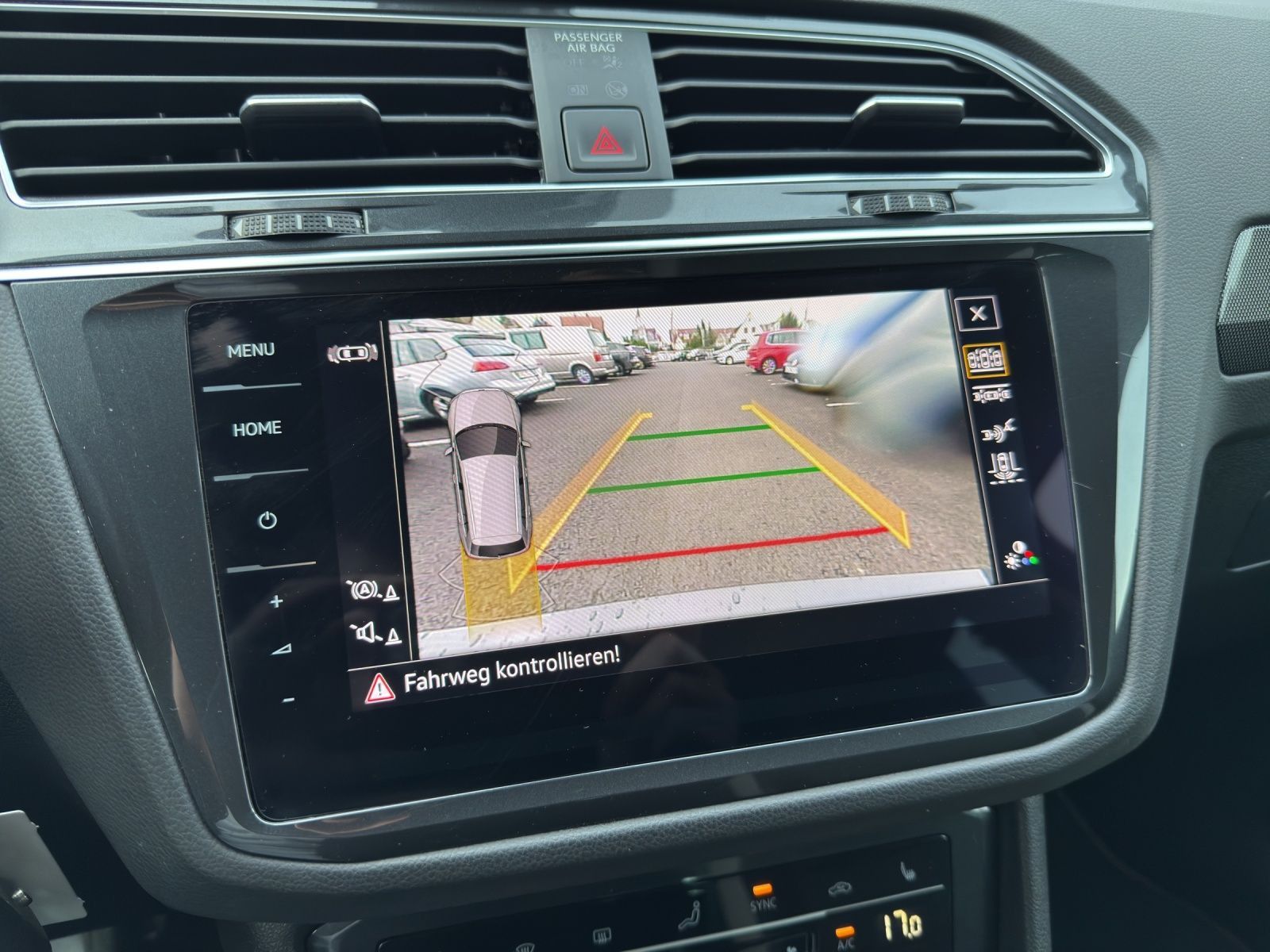 Volkswagen Tiguan - Bild 17