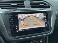 Volkswagen Tiguan - Vorschau Bild 17