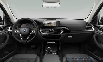 BMW X3 - 3