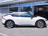 Kia EV6 2WD LED+SHZ+DAB+KAM+LEDER+ACC+WP+ - graue Kia EV6