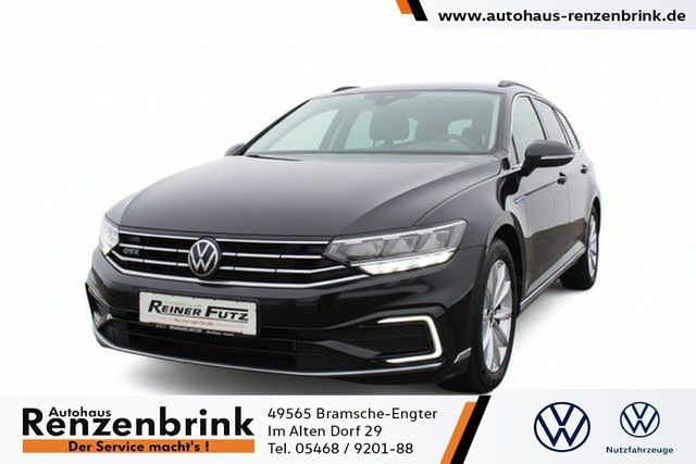 Passat Variant GTE AHK ACC Kamera Business Premi