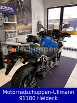 Suzuki GSX-S 1000 GX - SUZUKI GSX S1000GX