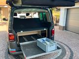 Volkswagen T6 California Beach Grey and Green Editon - VW T6 California Gebrauchtwagen