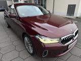 BMW 620 Gran Turismo 360°Kamera LED Harman Kardon - BMW 620 Gran Turismo Gebrauchtwagen