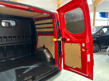 Ford Transit Custom Doppelkabine 280 L1 Trend