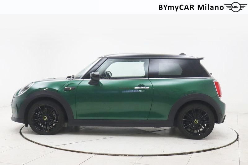 MINI Mini Cooper SE 3p Classic auto imagem 3