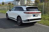 XPENG G9 AWD Performance, Premium, AHK, Vollausst. - weiße XPENG G9