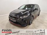 Kia Ceed 1.6 TGDI GT Sound|Navi|LED - Kia cee'd / Ceed Gebrauchtwagen