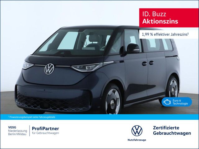 Volkswagen ID. Buzz Pro Bluetooth Navi LED Klima