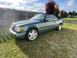 Mercedes-Benz 320 M104 Automatik 145000km Cabrio - Mercedes-Benz 320 aus 1993
