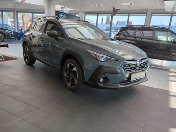 Bild 7 Subaru Crosstrek AWD Automatik Kamera ACC LED CarPlay