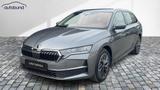 Skoda Octavia IV Combi 2,0 TDI DSG Selection AHK Alu  - Skoda Gebrauchtwagen in Jena