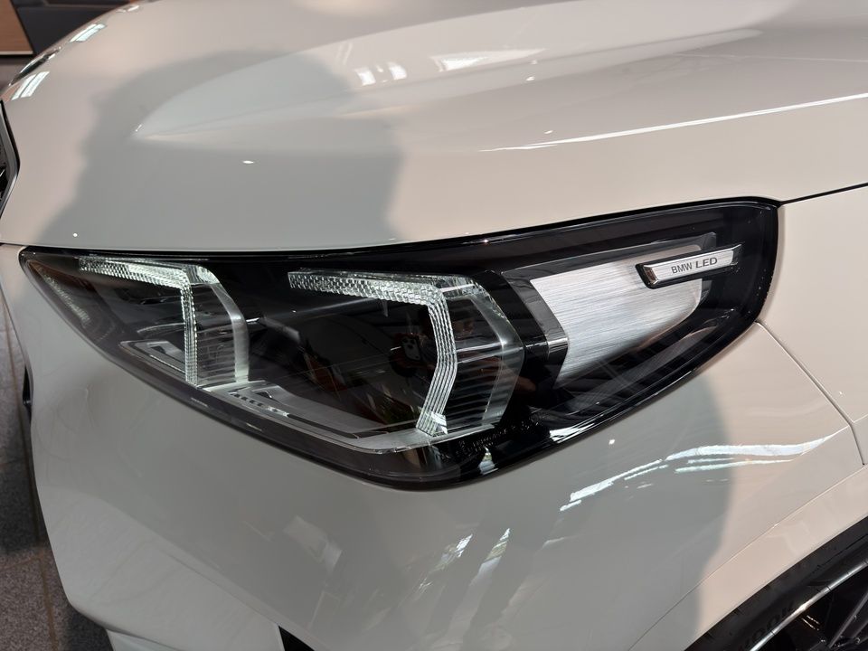 BMW X1 - Bild 18