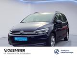 Volkswagen Touran 2.0TDI Comfortline NAVI+LED+ACC+EL.HECKKL
