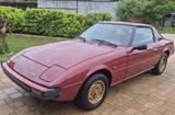 Mazda RX-7 SA2, geringe Laufleistung (nur ... - Mazda RX-7