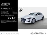 Audi A3 Sportback 35 TFSI LED*Rückfahrkamera*ACC* - Audi Jahreswagen