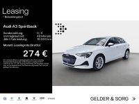 Audi A3 - Vorschau Bild 1