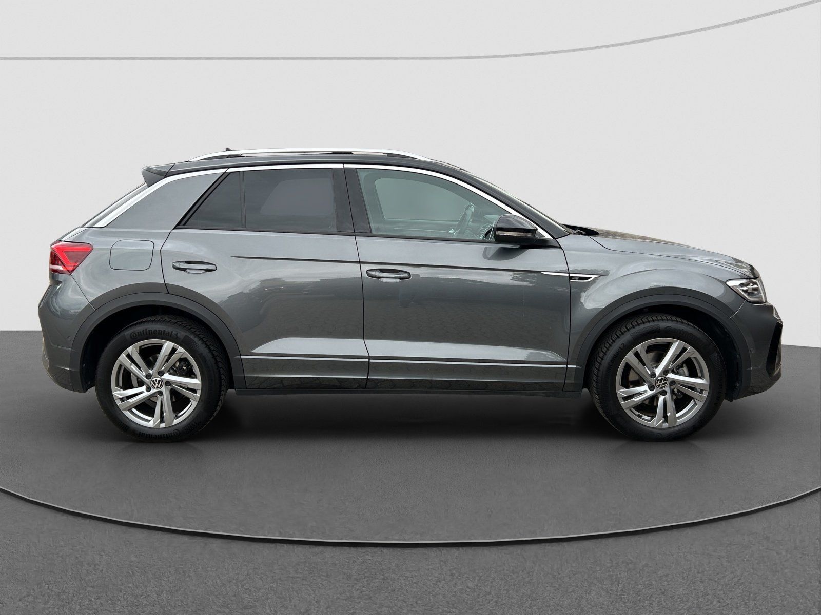 Volkswagen T-Roc - Bild 11