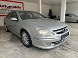 Peugeot 607 Platinum V6 Aut. 1. Hand - Peugeot 607: V6