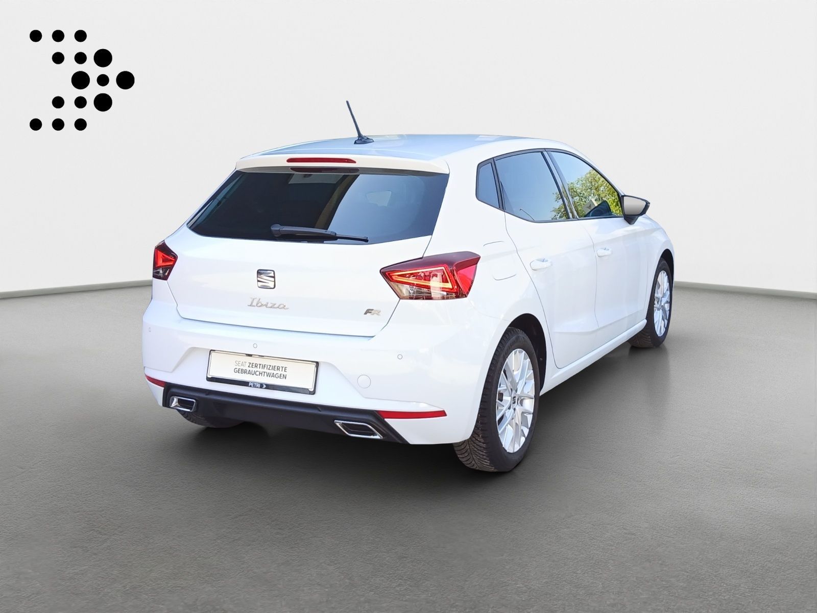 Seat Ibiza - Bild 4