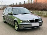 BMW Bmw e46 318i Benziner kombi Automatik - BMW 3er Reihe: Kombi, E46