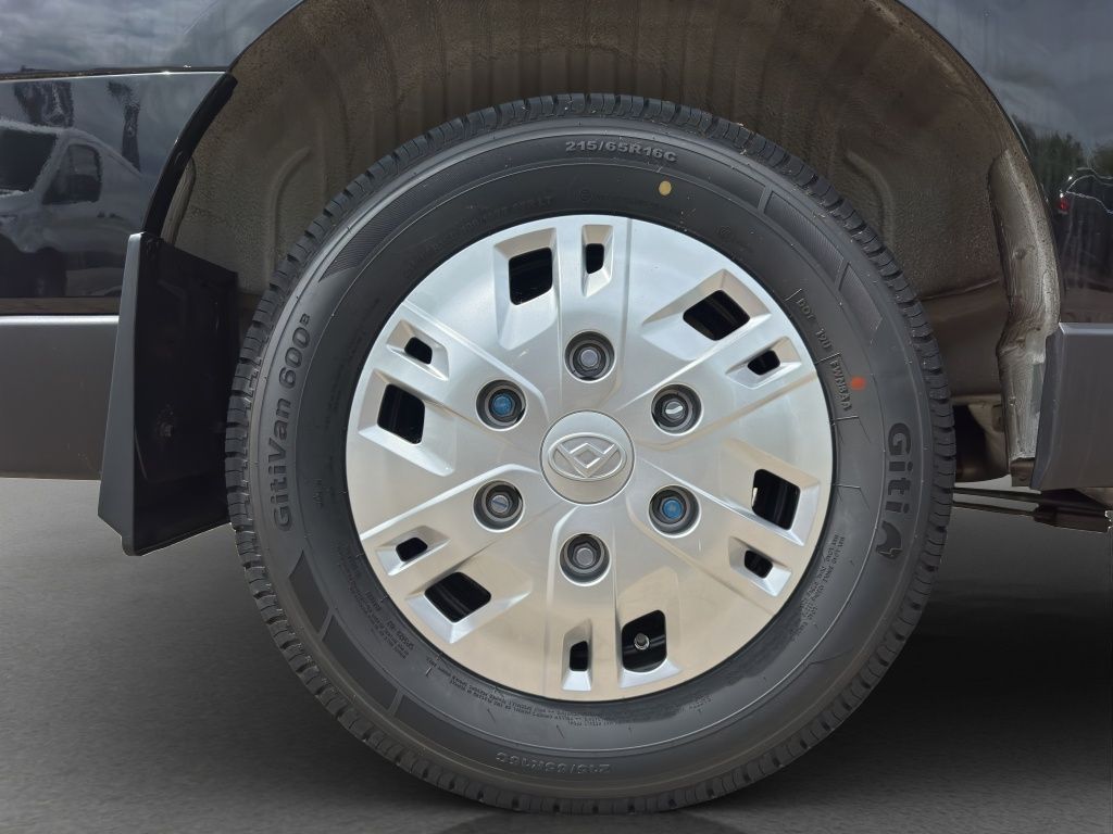 Fahrzeugabbildung Maxus Deliver 7 2.0 Diesel L2 H1 FWD Fernlichtass.*LED