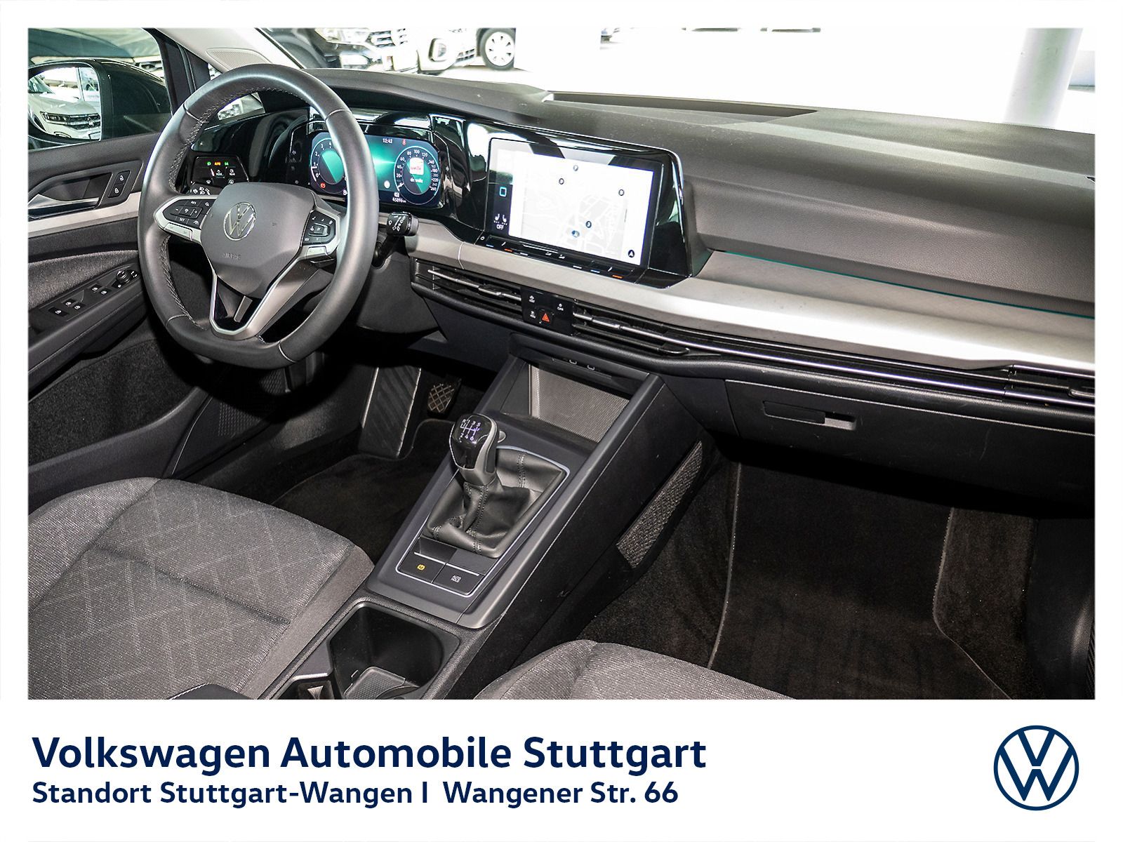 Volkswagen Golf - Bild 5