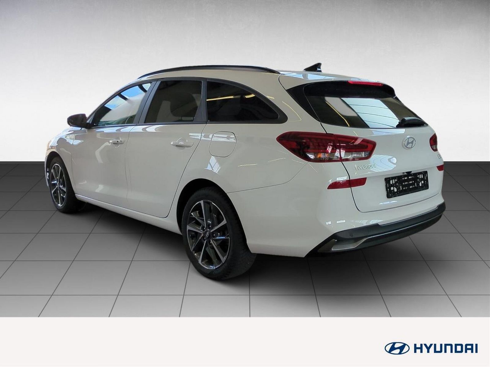 Hyundai i30 – Bild 6