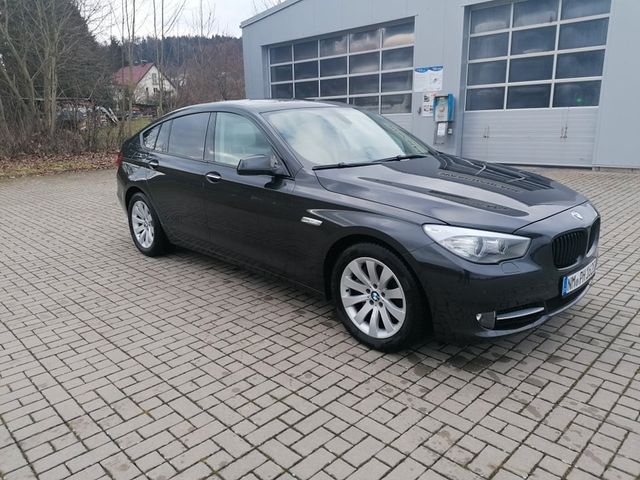 BMW 535 Gran Turismo 535i Gran Turismo -