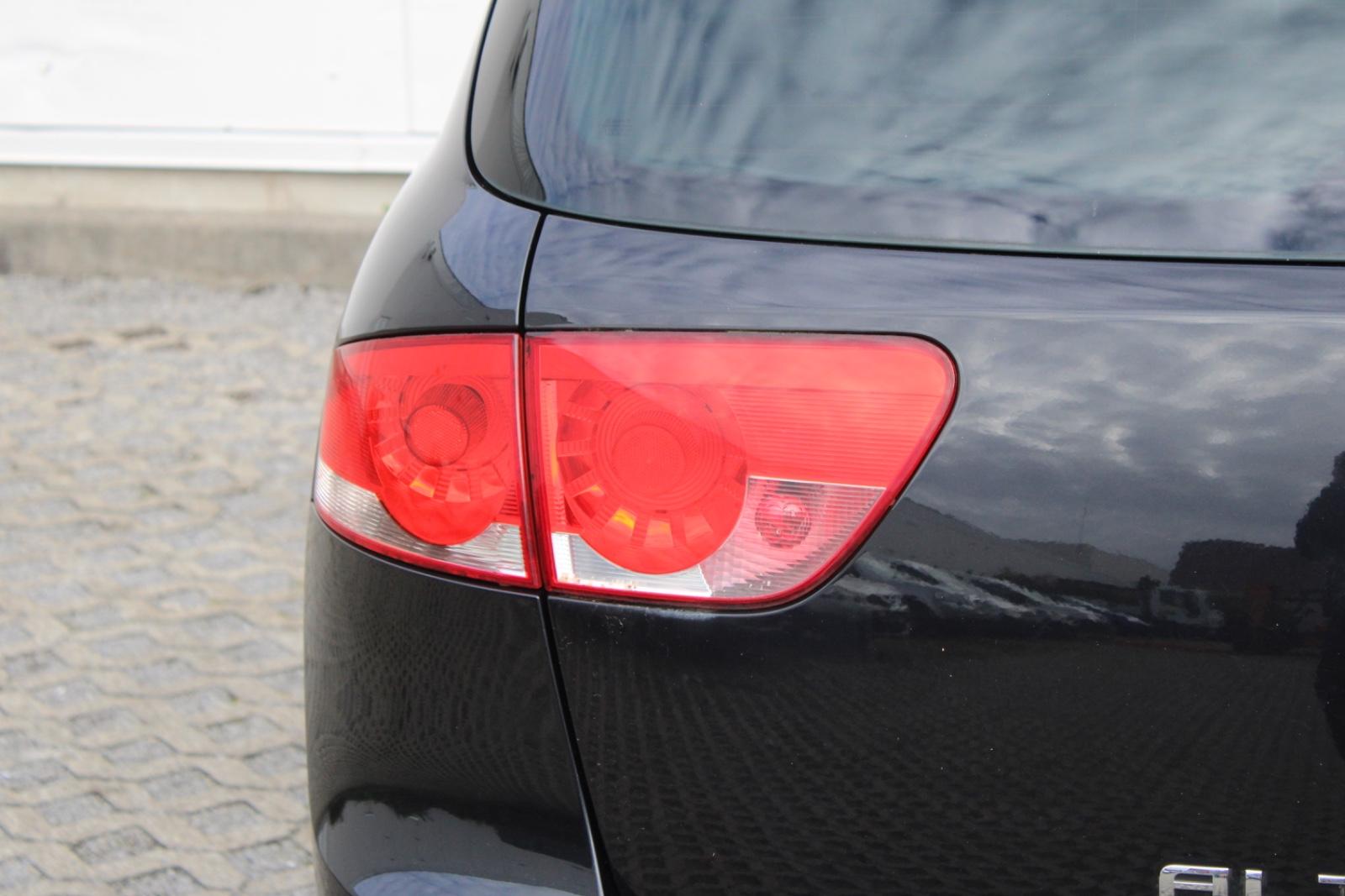 Seat Altea XL 2012 — photo 28