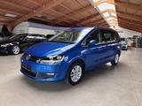 Volkswagen Sharan 1.4 TSI Comfortline AHK - gebrauchte VW Sharan aus dem Jahr 2019