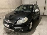 Fiat Sedici 2.0 MJT 16V DPF 4x2 Emotion - Fiat Sedici aus 2013