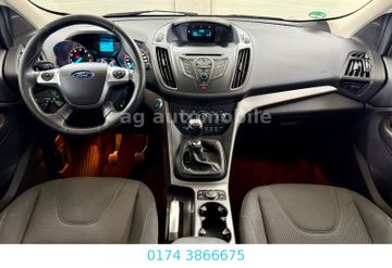 Ford Kuga - 10