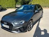 Audi A4 40 TDI S tronic S line Avant S line 