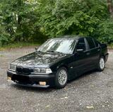 BMW E36 M PACKET BBS/SCHIEBEDACH/LEDER TAUSCH - BMW: E36 M Packet