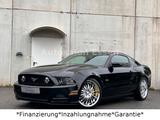 Ford Mustang 5.0 GTV8*Schalter*LED*Leder*12Zoll Navi* - Ford Mustang: 5.0
