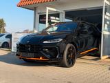 Lamborghini URUS SE PD25 B&O 360 PANO SOFORT VERFÜGBAR - Lamborghini Gebrauchtwagen in Berlin