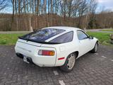 Porsche 928 - Porsche 928: Automatik