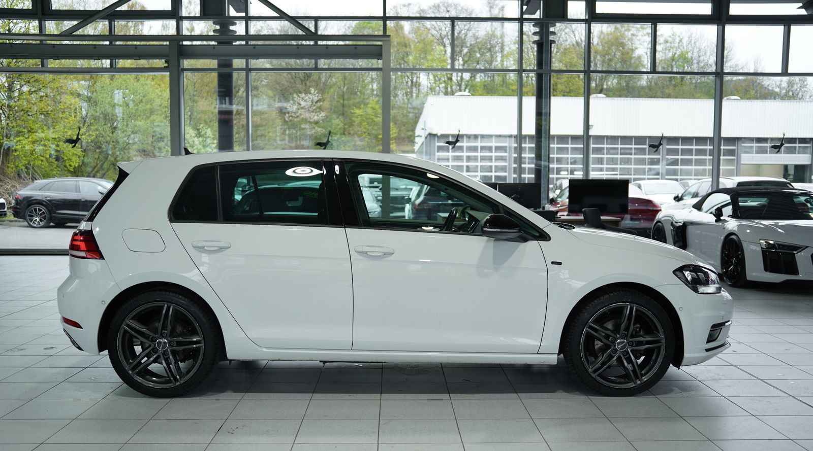 Vw Golf